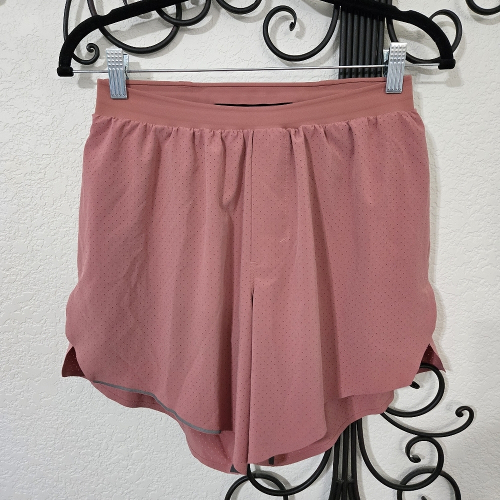 LULULEMON‎ Fast And Free Shorts | S